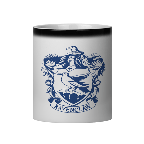 Caneca Mágica Corvinal
