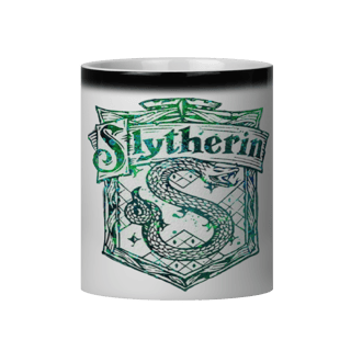 Caneca mágica Sonserina