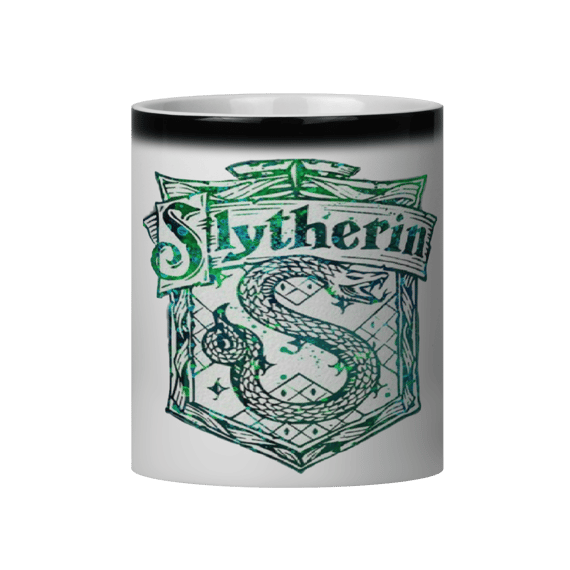 Caneca mágica Sonserina