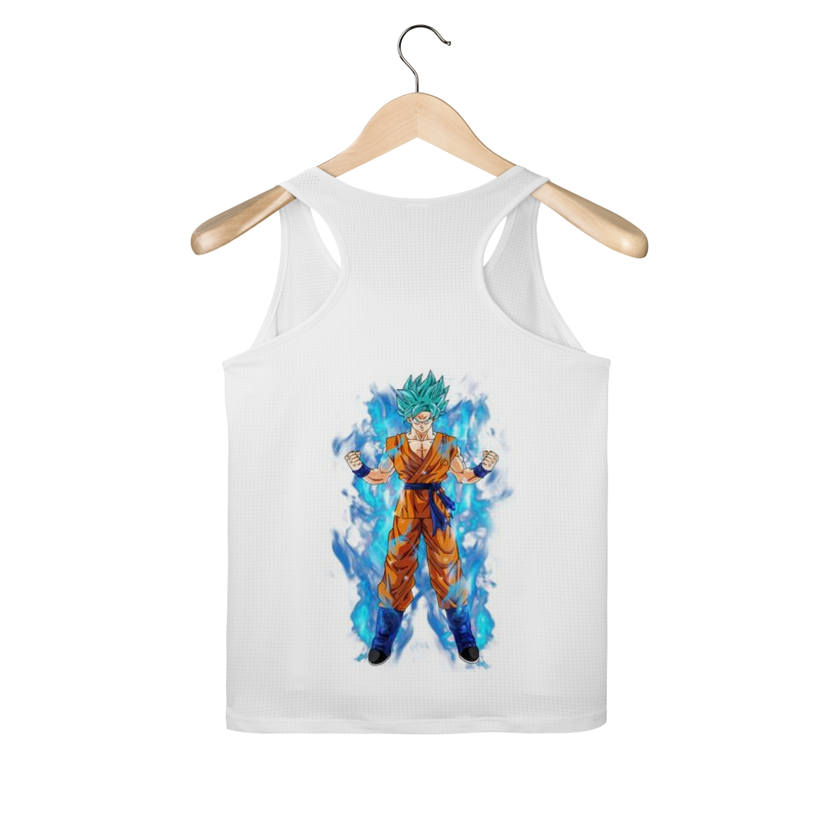 Nome do produto: Regata DBZ Super 