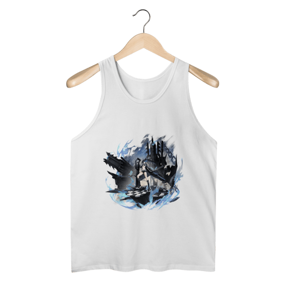 Regata Black Rock Shooter