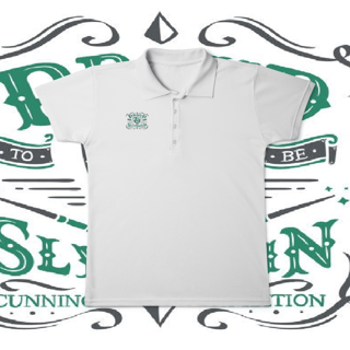 Nome do produto Polo Feminina Sonserina