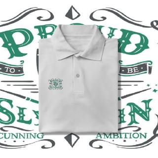 Nome do produto Polo Masculina Sonserina