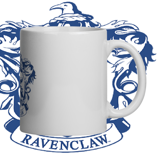 Nome do produto Caneca da Corvinal