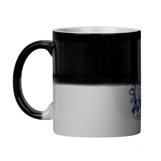 Nome do produto Caneca Mágica Corvinal