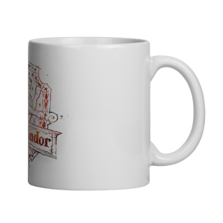 Nome do produto Caneca Gryffindor