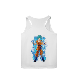 Nome do produto Regata DBZ Super 