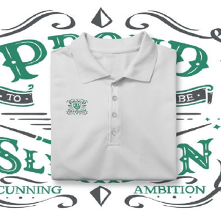 Nome do produto Polo Feminina Sonserina