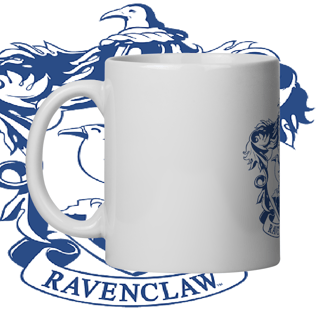 Nome do produto Caneca da Corvinal