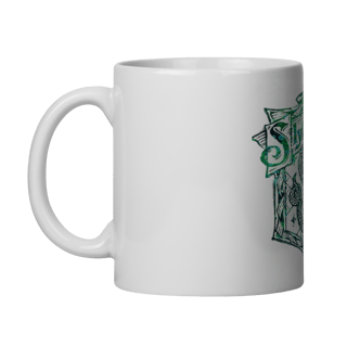 Nome do produto Caneca Sonserina