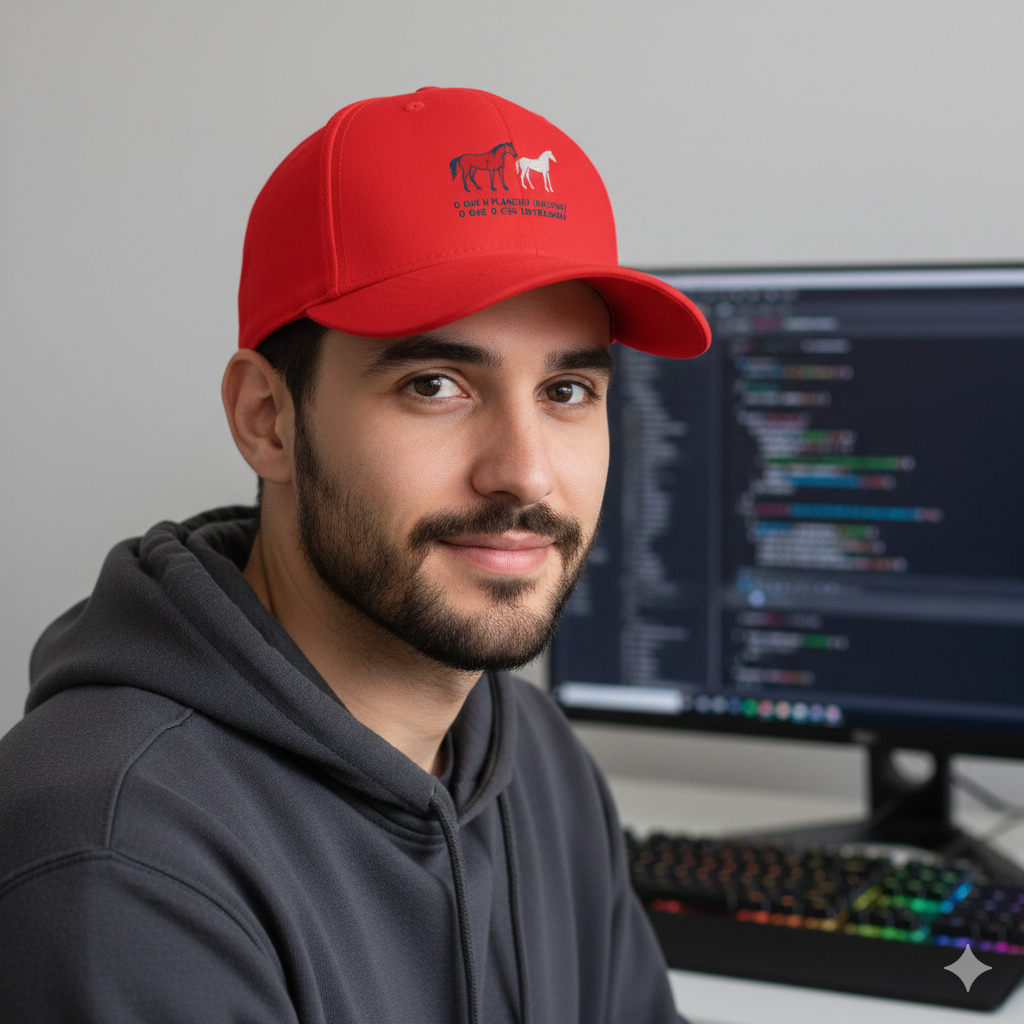 Nome do produto: Boné Snapback Dev Root: Debugging Mode