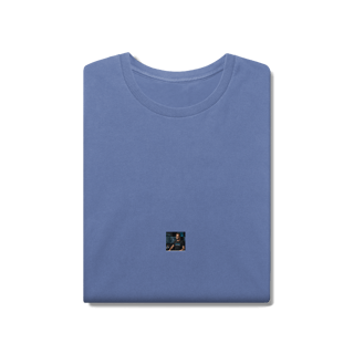 Nome do produto Camiseta Estonada – Eu Tentei, Juro!