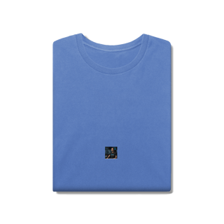 Nome do produto Camiseta Estonada – Eu Tentei, Juro!