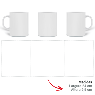 Nome do produto Caneca Loop Dev: Café, Código e Bugs