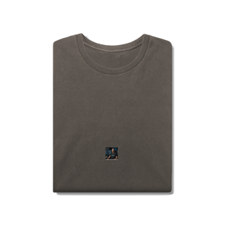 Nome do produto Camiseta Estonada – Eu Tentei, Juro!