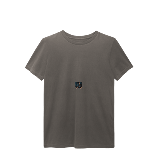 Nome do produto Camiseta Estonada – Eu Tentei, Juro!