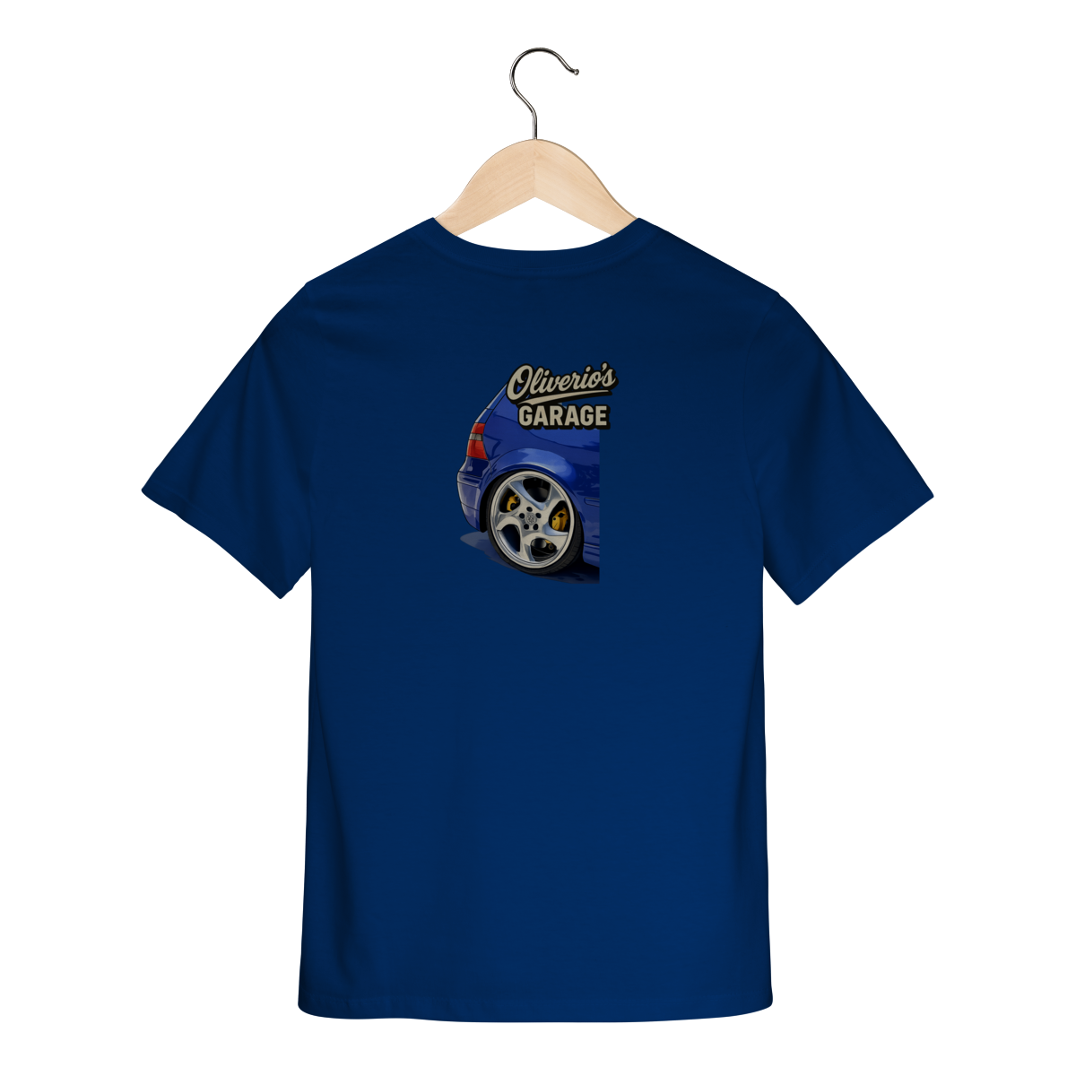 Nome do produto Kids DEEP BLUE VRSIXX