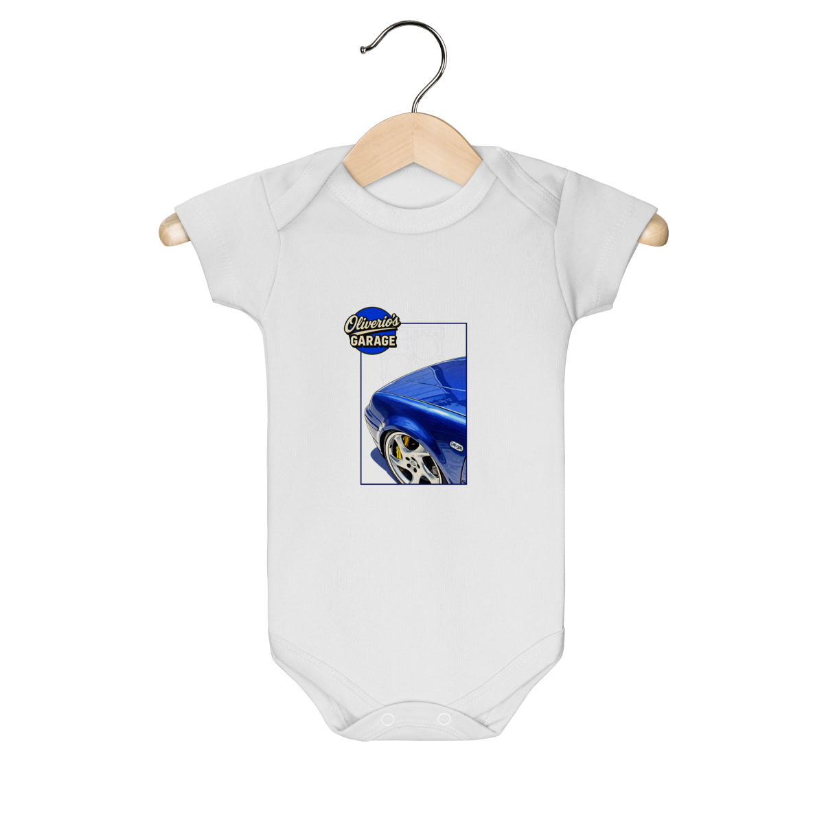 Nome do produto: Baby Deep Blue VRSIX