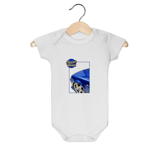 Nome do produto Baby Deep Blue VRSIX