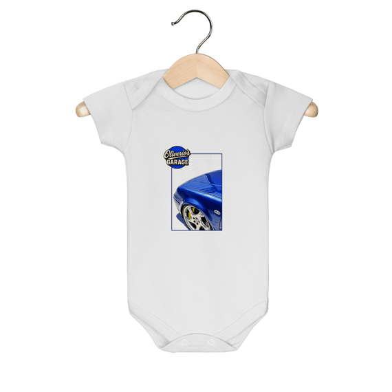 Baby Deep Blue VRSIX