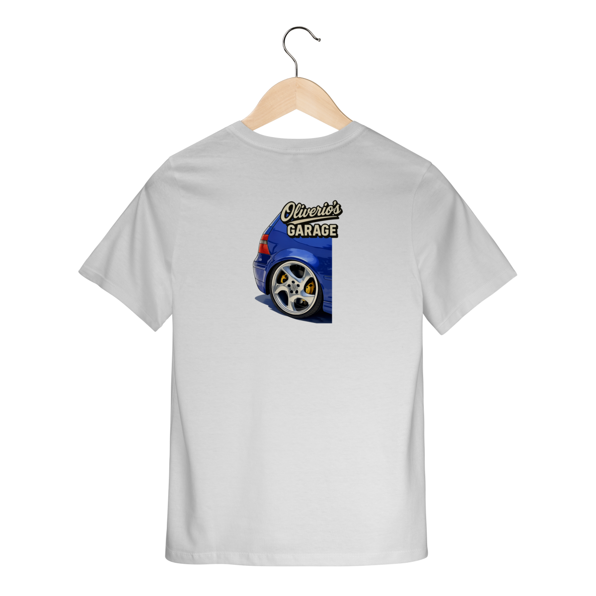 Nome do produto Kids DEEP BLUE VRSIXX