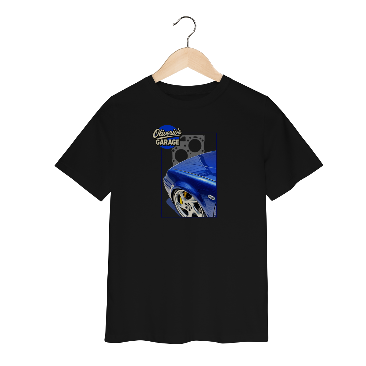 Nome do produto: Kids DEEP BLUE VRSIXX