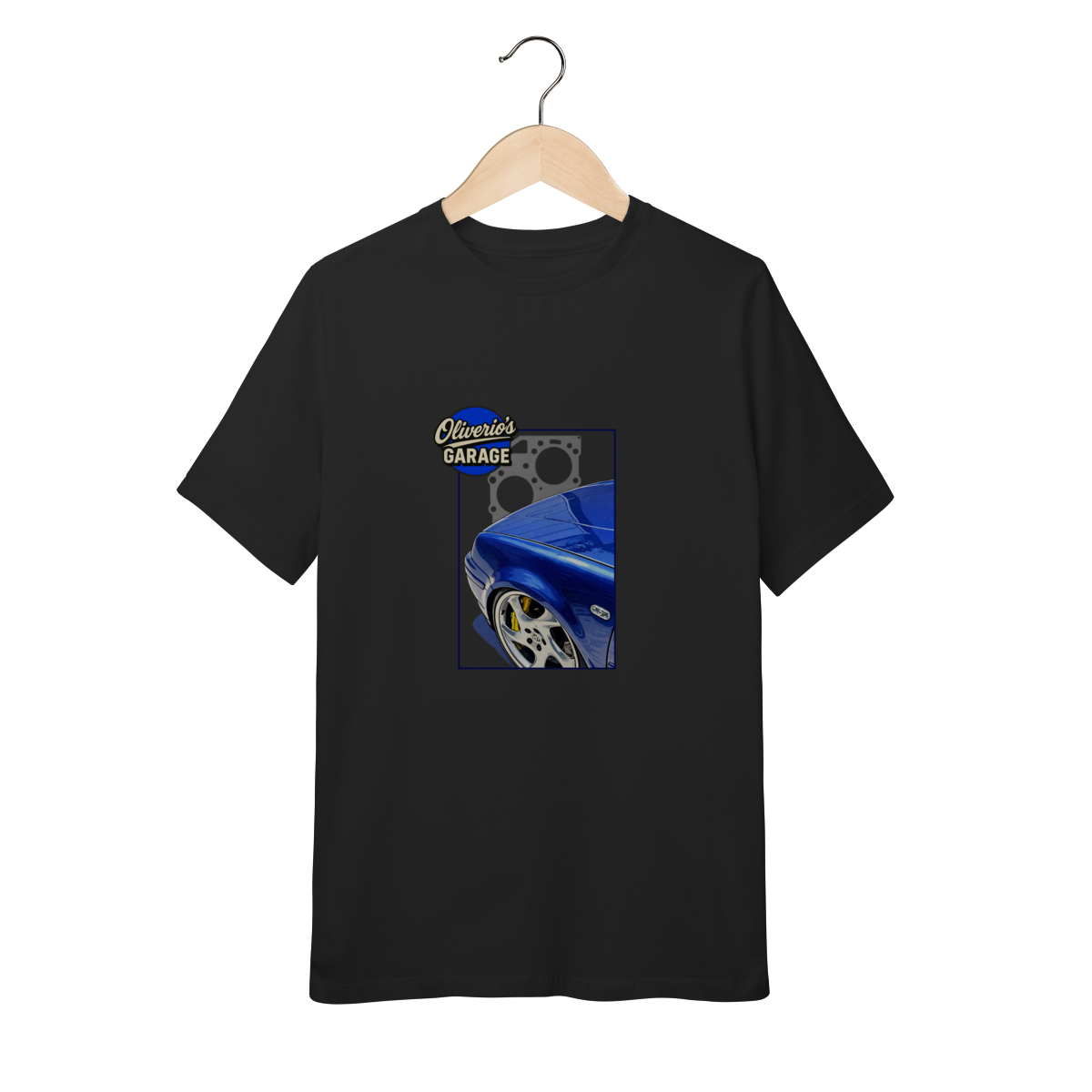 Teen Deep Blue VRSIX