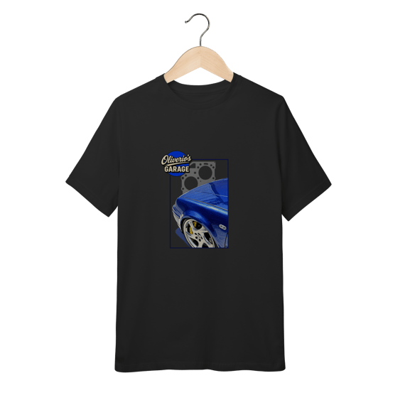 Teen Deep Blue VRSIX