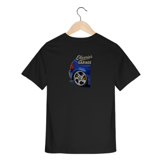 Nome do produto Kids DEEP BLUE VRSIXX