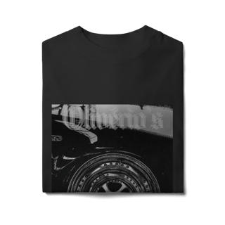 Nome do produto Camiseta Oversized- Artec Wheels