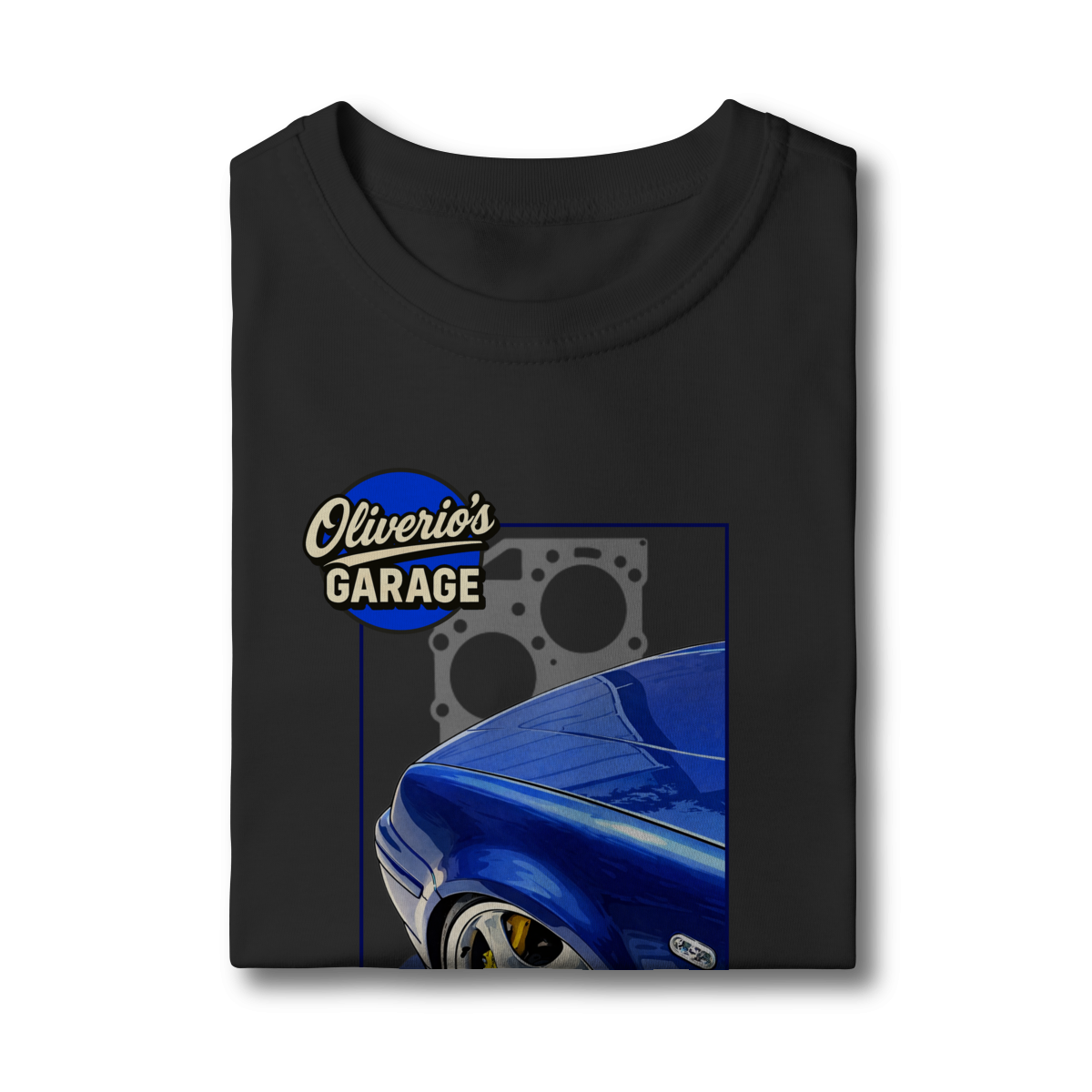 Nome do produto Kids DEEP BLUE VRSIXX