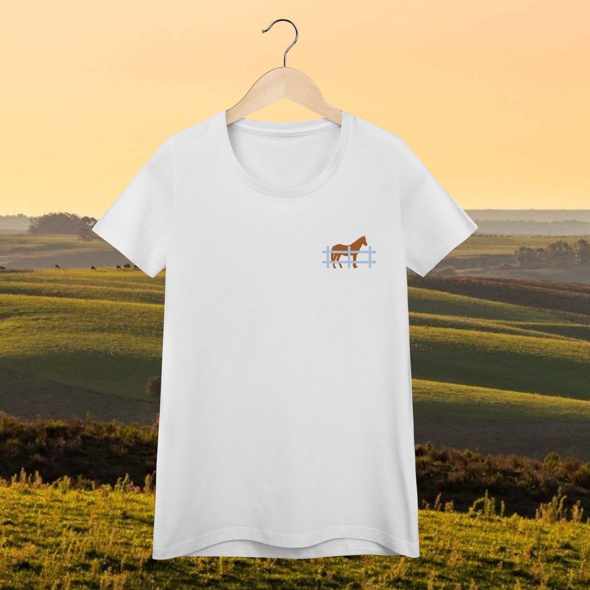 Nome do produto: Pampa Luz — Raiz Serena