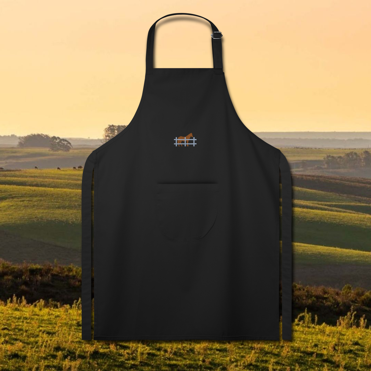 Nome do produto: Pampa Luz — Fogo de Estância