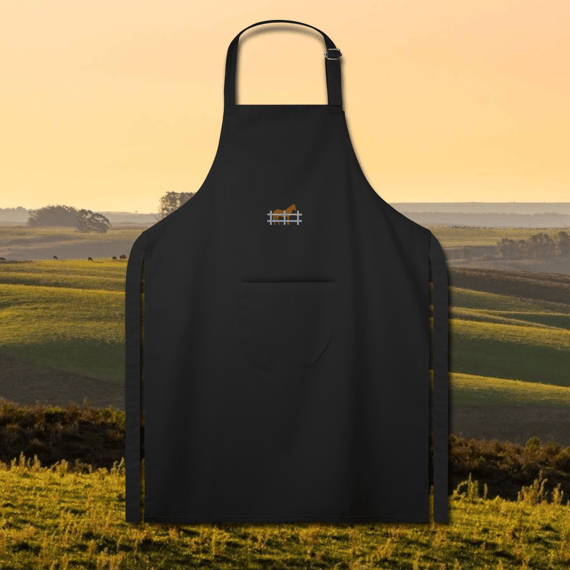 Pampa Luz — Fogo de Estância