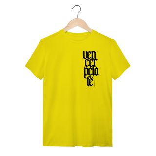 Nome do produto Vencer pela Fé