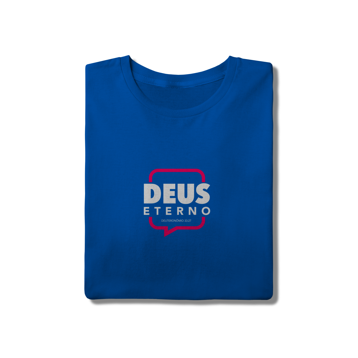 Nome do produto: Deus eterno