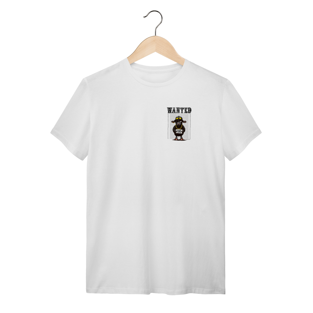 Nome do produto: Ovelha Procurada