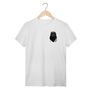 Rugido do Leão (Frente + Costas)