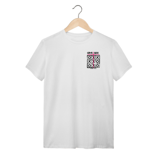 Nome do produto Game Over