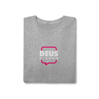 Nome do produto Deus eterno