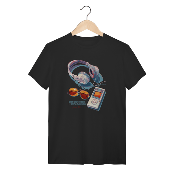 Ouça a palavra de Deus