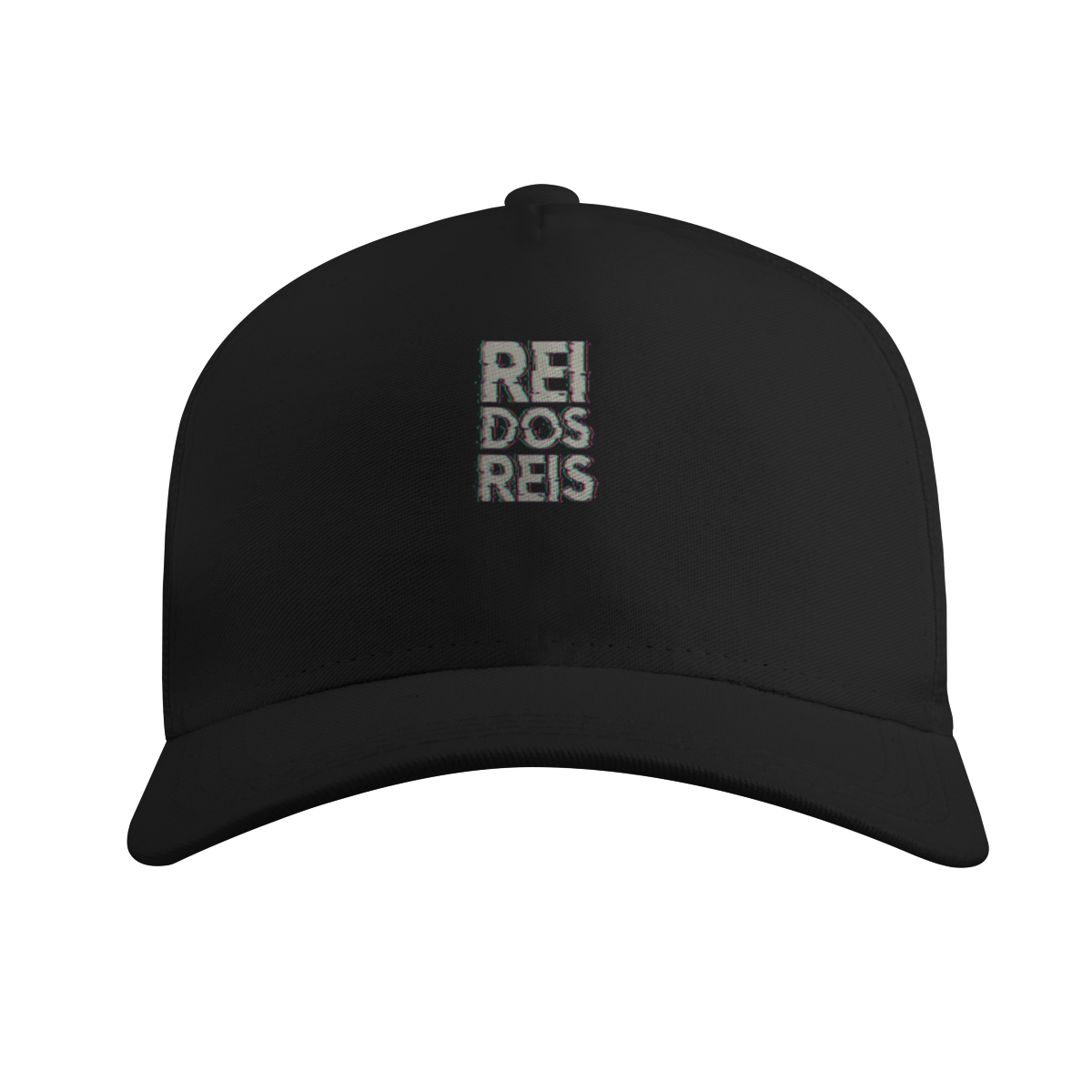 Nome do produto: Boné Rei dos Reis