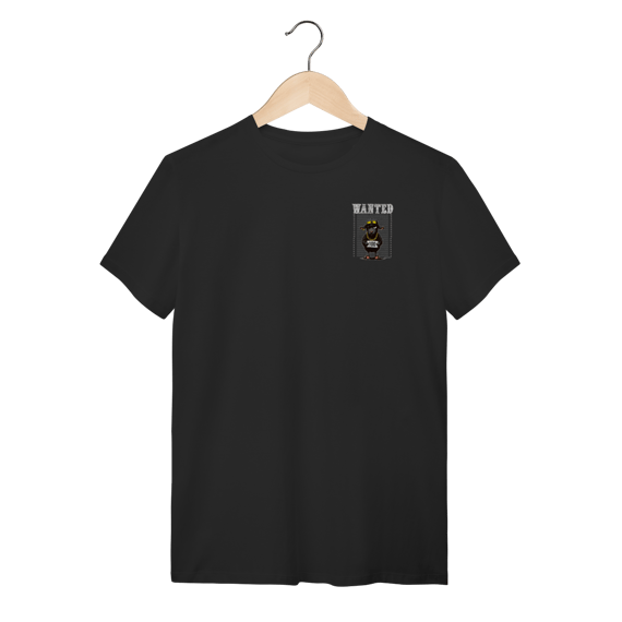 Ovelha Perdido (Frente + Costas)