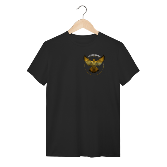 Espírito Santo (Frente + Costas)