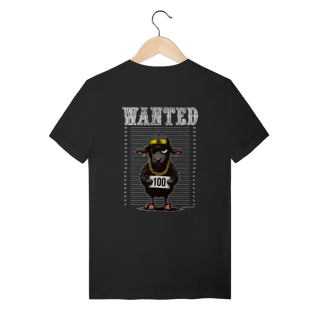 Nome do produto Ovelha Perdido (Frente + Costas)