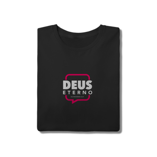 Nome do produto Deus eterno