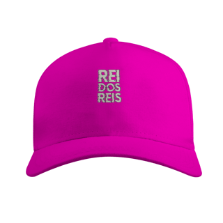 Nome do produto Boné Rei dos Reis