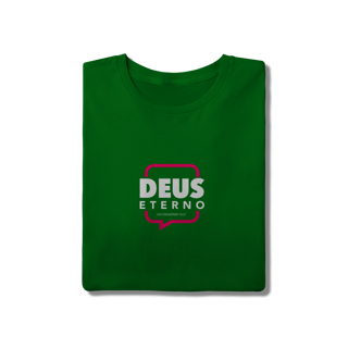 Nome do produto Deus eterno