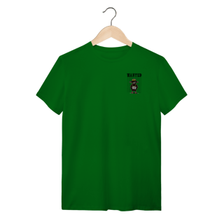 Nome do produto Ovelha Perdido (Frente + Costas)