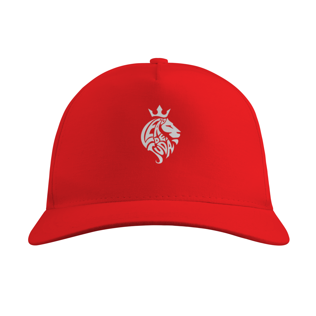 Nome do produto: Boné - Leão de Judá